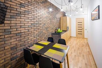 Фото номера Апартаменты Апартаменты Appartment Arkadiya Halytska,9 г. Львов 31