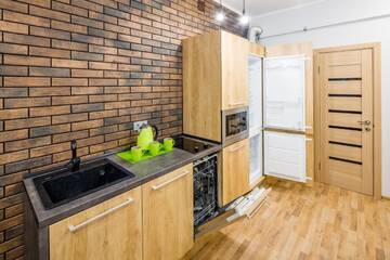 Фото номера Апартаменты Апартаменты Appartment Arkadiya Halytska,9 г. Львов 10