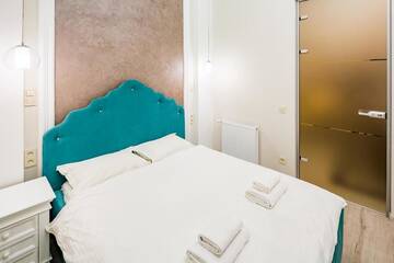 Фото номера Апартаменты Апартаменты DELUXE apartment in Doroshenka, 17 г. Львов 71