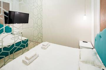 Фото номера Апартаменты Апартаменты DELUXE apartment in Doroshenka, 17 г. Львов 72