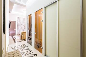 Фото номера Апартаменты Апартаменты DELUXE apartment in Doroshenka, 17 г. Львов 18