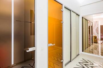 Фото номера Апартаменты Апартаменты DELUXE apartment in Doroshenka, 17 г. Львов 19
