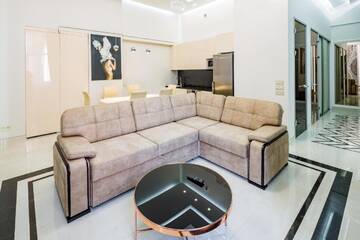 Фото номера Апартаменты Апартаменты DELUXE apartment in Doroshenka, 17 г. Львов 25