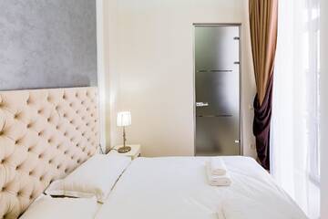 Фото номера Апартаменты Апартаменты DELUXE apartment in Doroshenka, 17 г. Львов 29
