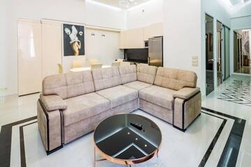 Фото номера Апартаменты Апартаменты DELUXE apartment in Doroshenka, 17 г. Львов 61