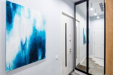 Фото номера Апартаменты Апартаменты Brand new studio in historical part г. Львов 15