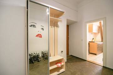Фото номера Апартаменты Апартаменты Red &amp; Yellow Apartment г. Львов 25