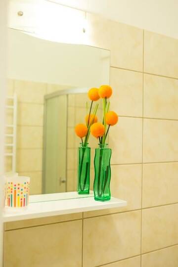 Фото номера Апартаменты Апартаменты Romantic apartment in the center of old Lviv г. Львов 76