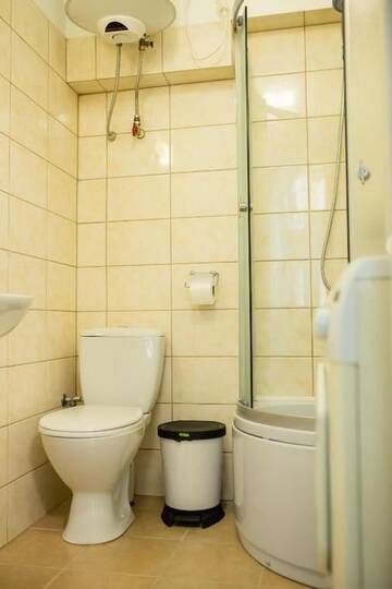 Фото номера Апартаменты Апартаменты Romantic apartment in the center of old Lviv г. Львов 79