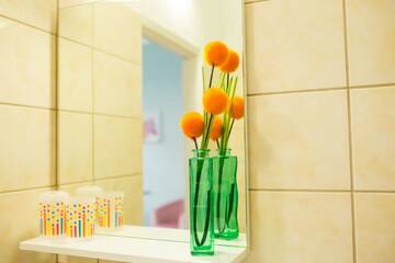 Фото номера Апартаменты Апартаменты Romantic apartment in the center of old Lviv г. Львов 46