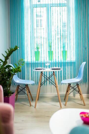 Фото номера Апартаменты Апартаменты Romantic apartment in the center of old Lviv г. Львов 50