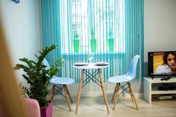 Фото номера Апартаменты Апартаменты Romantic apartment in the center of old Lviv г. Львов 58