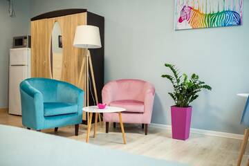 Фото номера Апартаменты Апартаменты Romantic apartment in the center of old Lviv г. Львов 13