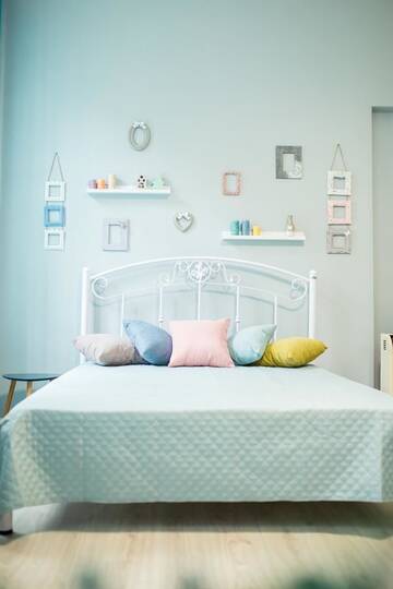 Фото номера Апартаменты Апартаменты Romantic apartment in the center of old Lviv г. Львов 9