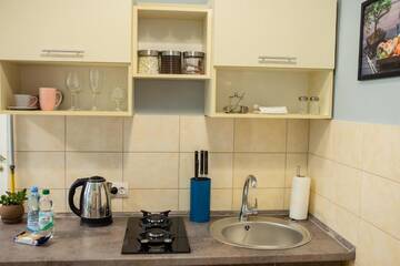 Фото номера Апартаменты Апартаменты Romantic apartment in the center of old Lviv г. Львов 85