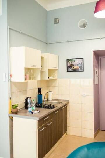 Фото номера Апартаменты Апартаменты Romantic apartment in the center of old Lviv г. Львов 82