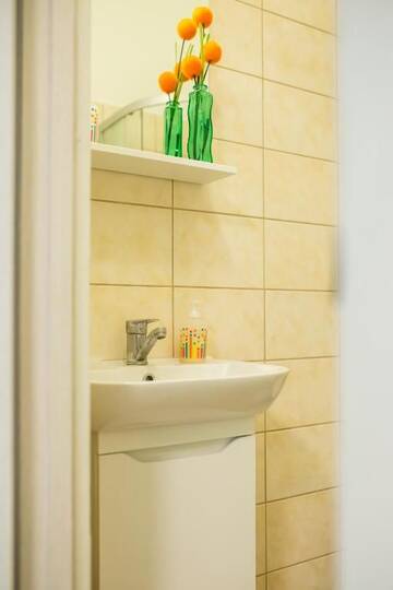 Фото номера Апартаменты Апартаменты Romantic apartment in the center of old Lviv г. Львов 89