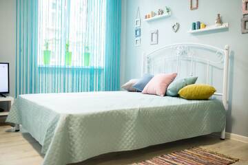 Фото номера Апартаменты Апартаменты Romantic apartment in the center of old Lviv г. Львов 7