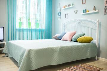 Фото номера Апартаменты Апартаменты Romantic apartment in the center of old Lviv г. Львов 67
