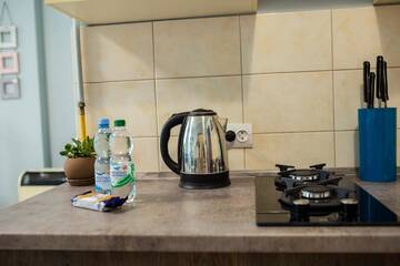 Фото номера Апартаменты Апартаменты Romantic apartment in the center of old Lviv г. Львов 34