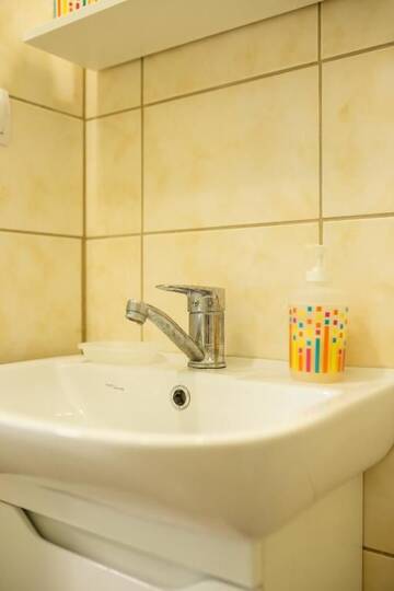 Фото номера Апартаменты Апартаменты Romantic apartment in the center of old Lviv г. Львов 91