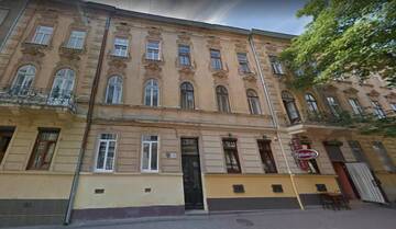 Фото номера Апартаменты Апартаменты Romantic apartment in the center of old Lviv г. Львов 95