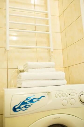 Фото номера Апартаменты Апартаменты Romantic apartment in the center of old Lviv г. Львов 93