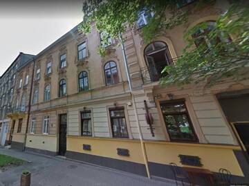 Фото номера Апартаменты Апартаменты Romantic apartment in the center of old Lviv г. Львов 94