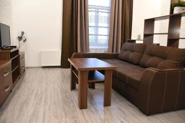 Фото номера Апартаменты Апартаменты New spacious central apartment г. Львов 8