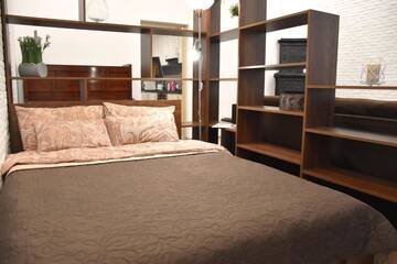 Фото номера Апартаменты Апартаменты New spacious central apartment г. Львов 43