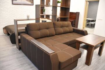 Фото номера Апартаменты Апартаменты New spacious central apartment г. Львов 44