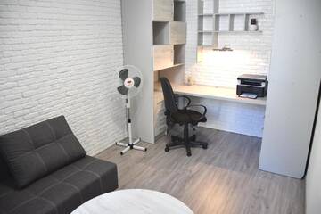 Фото номера Апартаменты Апартаменты New spacious central apartment г. Львов 12