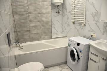 Фото номера Апартаменты Апартаменты New spacious central apartment г. Львов 20