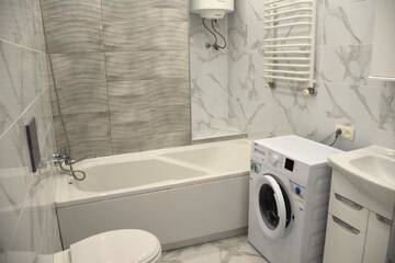 Фото номера Апартаменты Апартаменты New spacious central apartment г. Львов 25