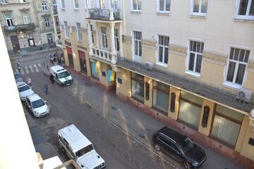 Фото номера Апартаменты Апартаменты New spacious central apartment г. Львов 23