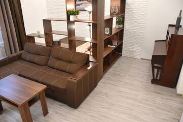 Фото номера Апартаменты Апартаменты New spacious central apartment г. Львов 7