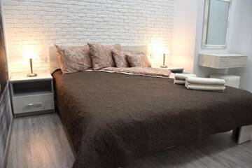 Фото номера Апартаменты Апартаменты New spacious central apartment г. Львов 31