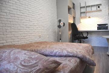 Фото номера Апартаменты Апартаменты New spacious central apartment г. Львов 38