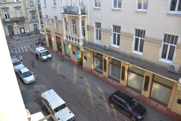Фото номера Апартаменты Апартаменты New spacious central apartment г. Львов 35