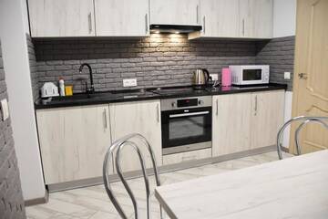 Фото номера Апартаменты Апартаменты New spacious central apartment г. Львов 36