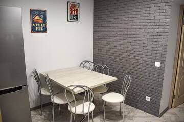 Фото номера Апартаменты Апартаменты New spacious central apartment г. Львов 37