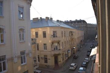 Фото номера Апартаменты Апартаменты New spacious central apartment г. Львов 34