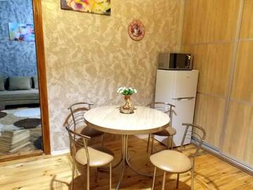 Фото номера Апартаменты Апартаменты Heart of Lviv Apartment г. Львов 8