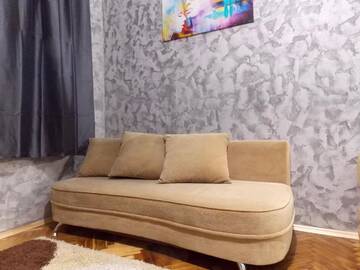 Фото номера Апартаменты Апартаменты Heart of Lviv Apartment г. Львов 16