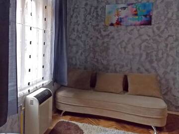 Фото номера Апартаменты Апартаменты Heart of Lviv Apartment г. Львов 19