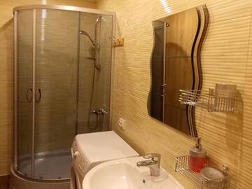 Фото номера Апартаменты Апартаменты Heart of Lviv Apartment г. Львов 14
