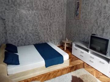 Фото номера Апартаменты Апартаменты Heart of Lviv Apartment г. Львов 20