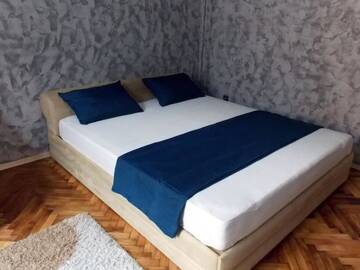 Фото номера Апартаменты Апартаменты Heart of Lviv Apartment г. Львов 21