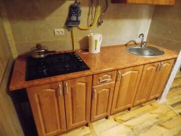 Фото номера Апартаменты Апартаменты Heart of Lviv Apartment г. Львов 22