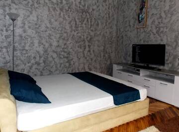 Фото номера Апартаменты Апартаменты Heart of Lviv Apartment г. Львов 24